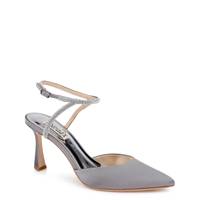 Women's Kamilah Stiletto Pump GREY view