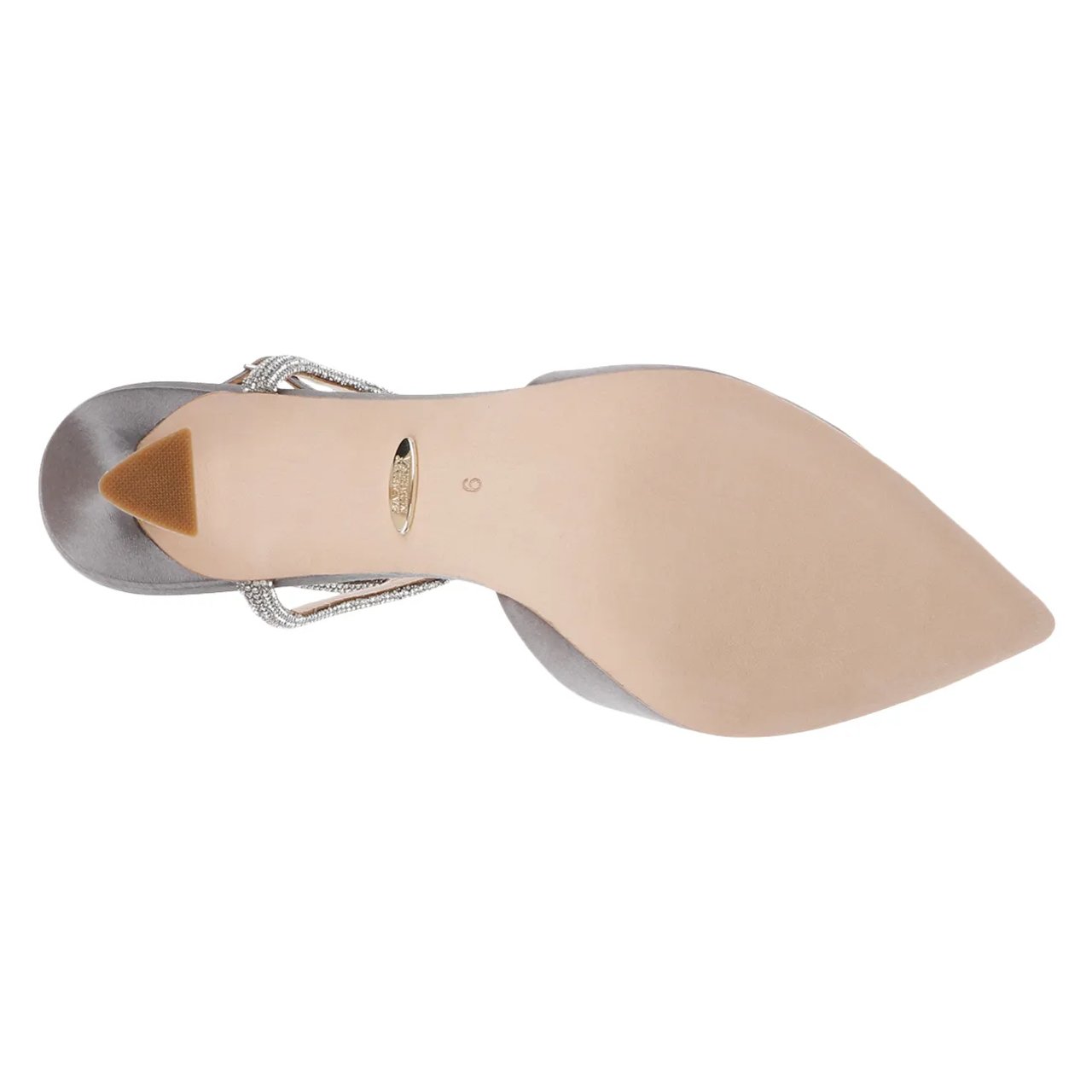 Women's Kamilah Stiletto Pump