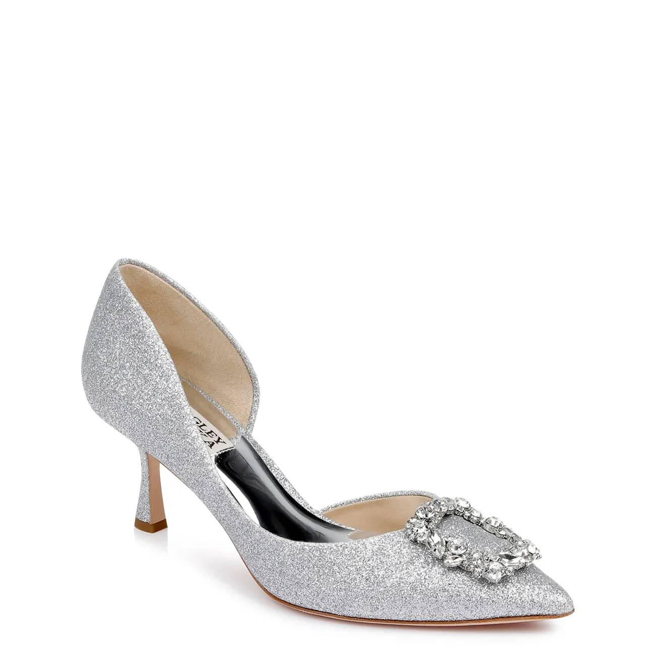 Badgley Mischka Women's Fabia II Pump