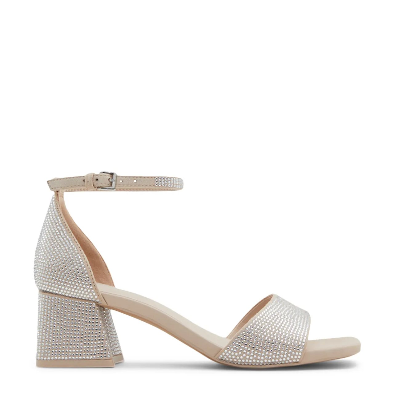 Womens' Vicki Heeled Sandal