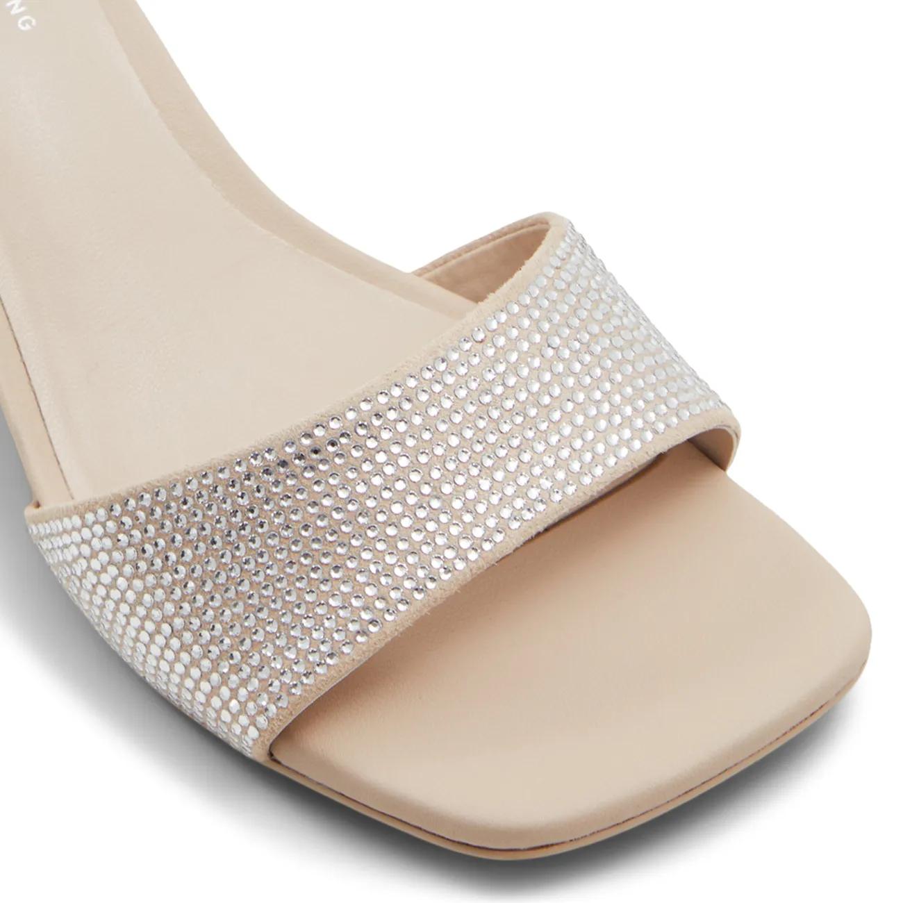 Womens' Vicki Heeled Sandal