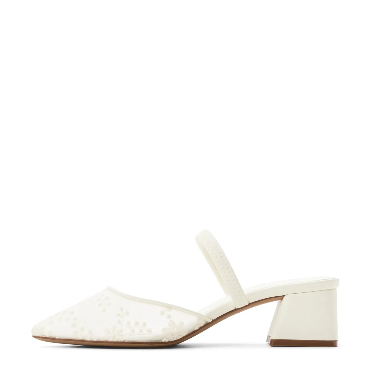 Womens' Amarae Block Heel
