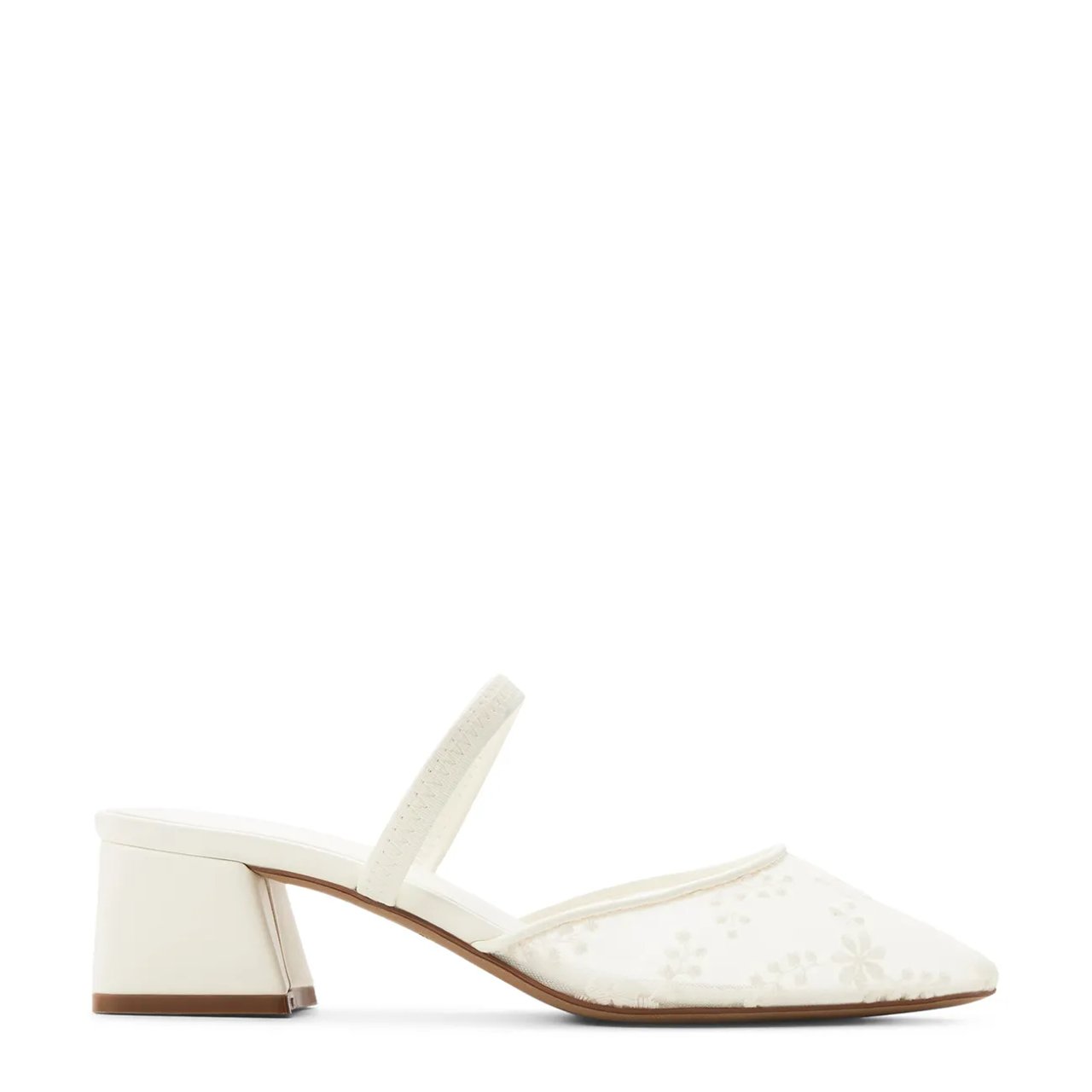 Womens' Amarae Block Heel
