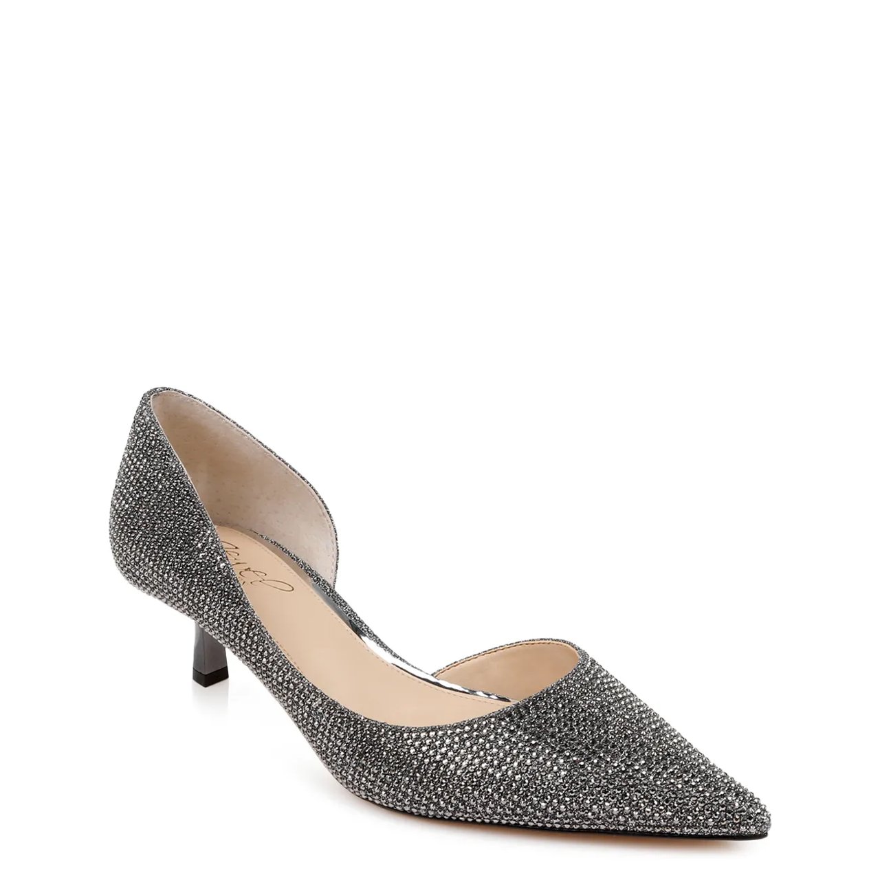 Women's Teegan Pump