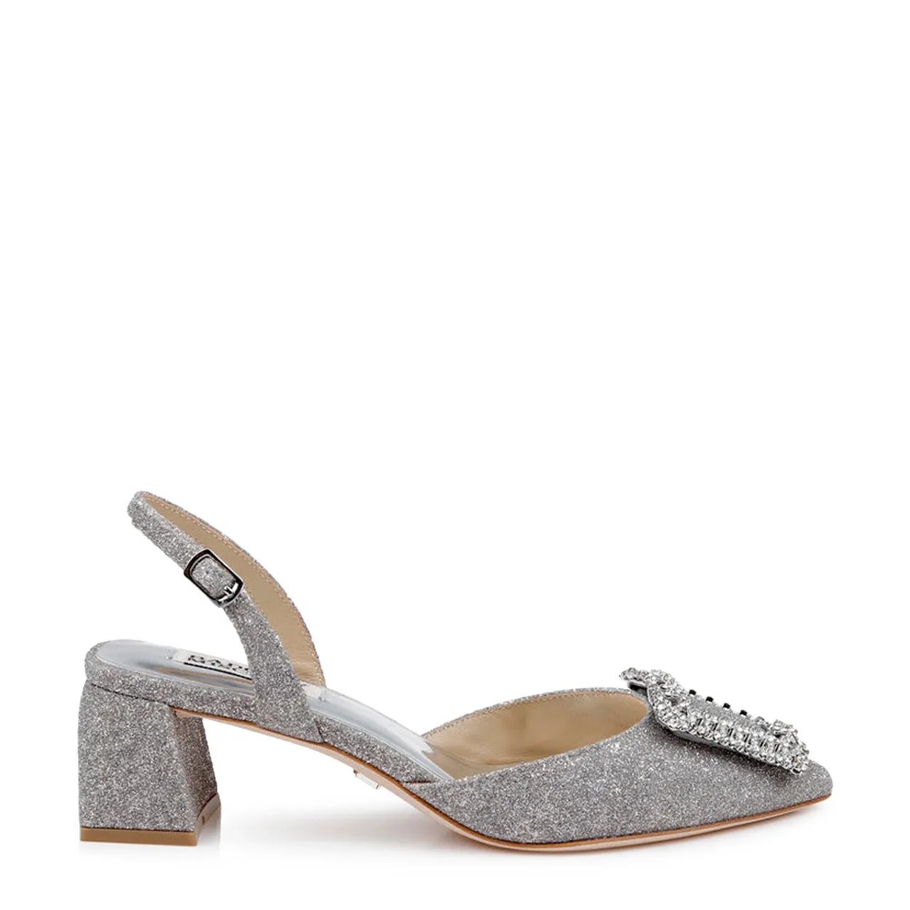 Women's Emmie Evening Heel