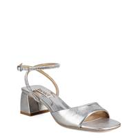 Women's Infinity II Evening Heel SILVER view