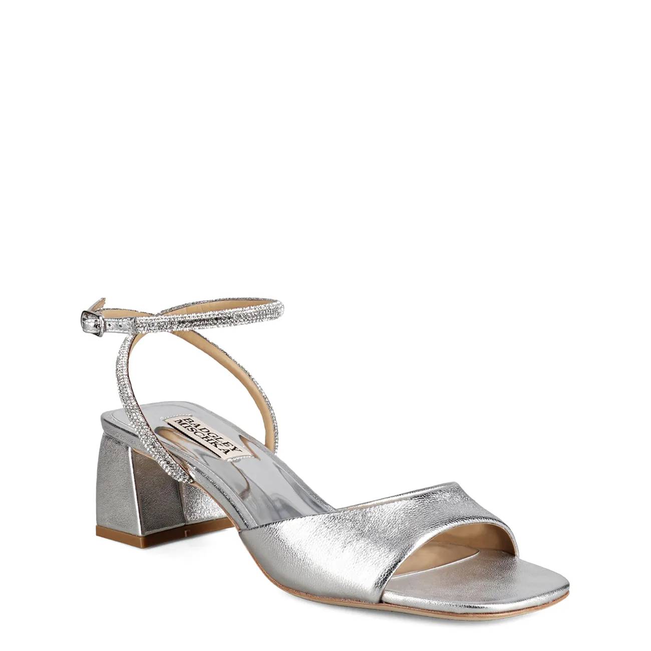 Badgley Mischka Women's Infinity II Evening Heel