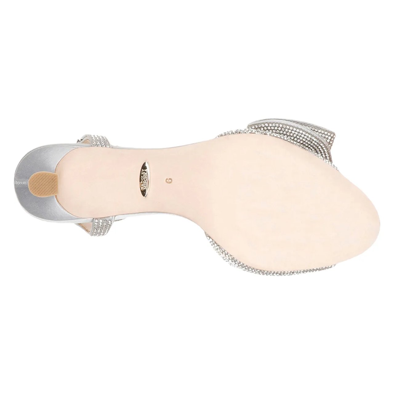 Women's Remi Evening Sandal