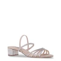 Women's Ganet 1 Heeled Sandal ALAMO TAN view