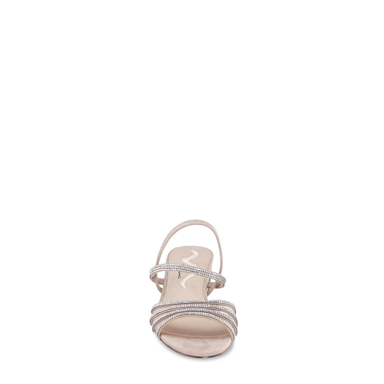 Women's Ganet 1 Heeled Sandal