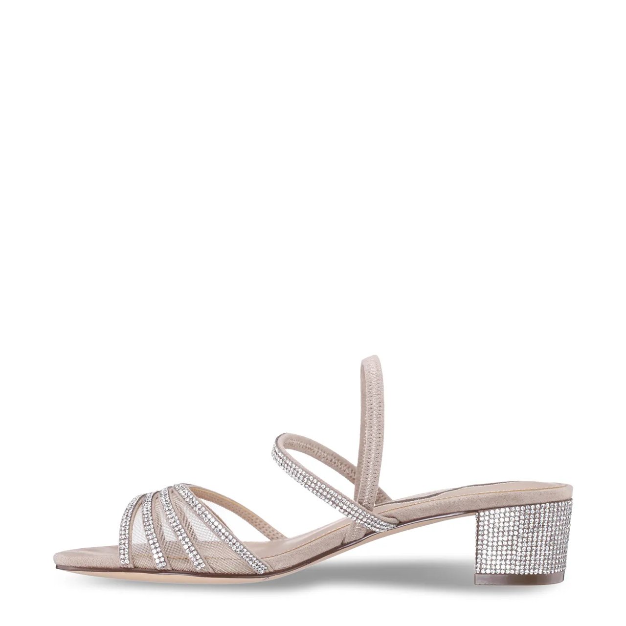 Women's Ganet 1 Heeled Sandal
