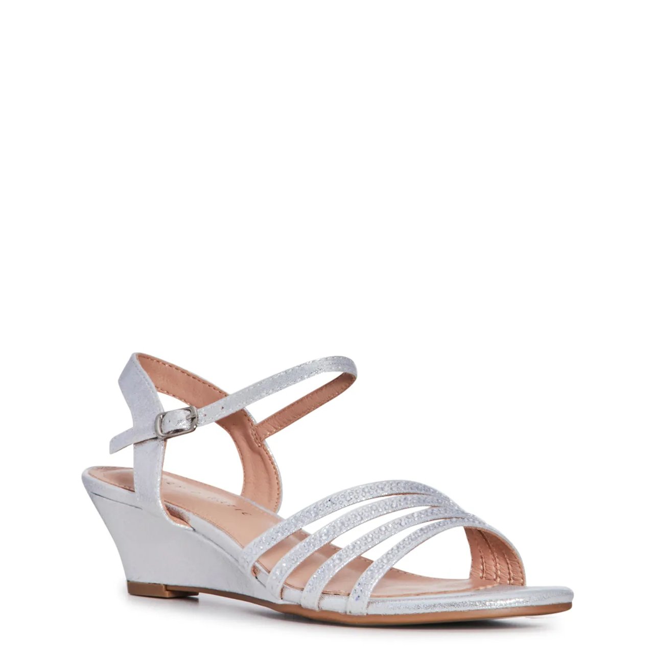 Women's Katie-01 Evening Sandal
