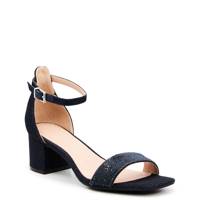 Beti Evening Sandal NAVY view