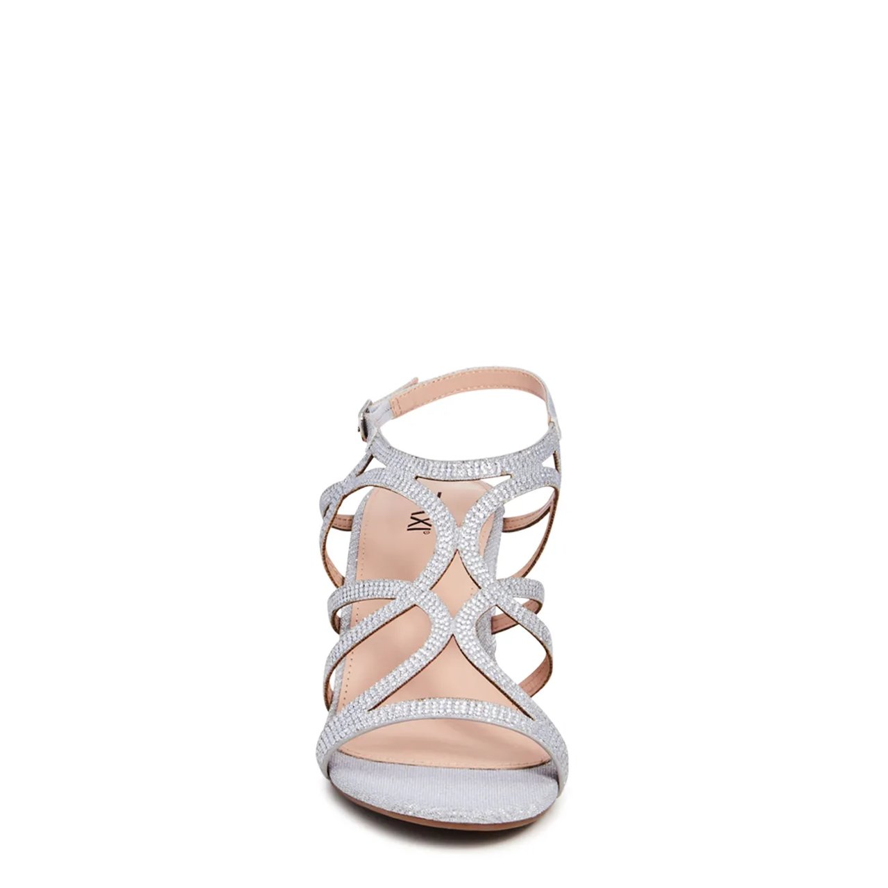 Harper-02 Evening Sandal