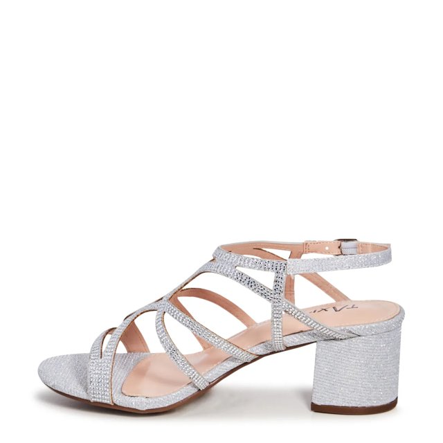 Harper-02 Evening Sandal