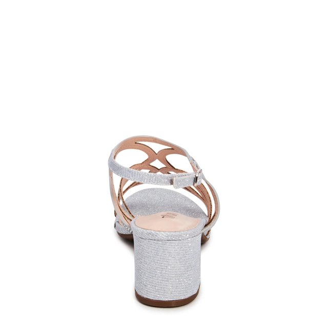 Harper-02 Evening Sandal