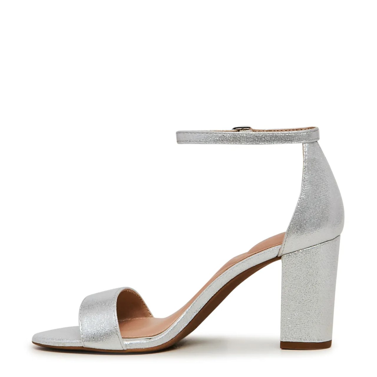Women's Hailee Evening Heeled Sandal