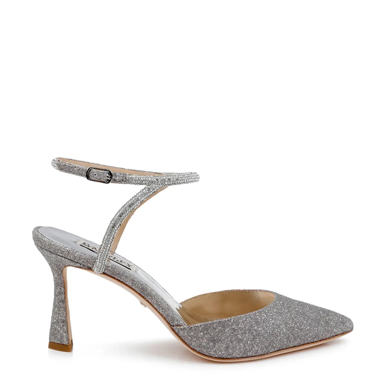 Women's Kamilah Stiletto Pump