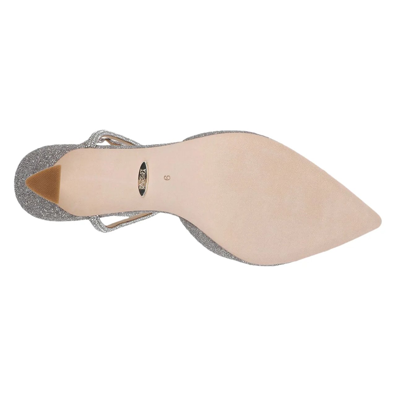 Women's Kamilah Stiletto Pump
