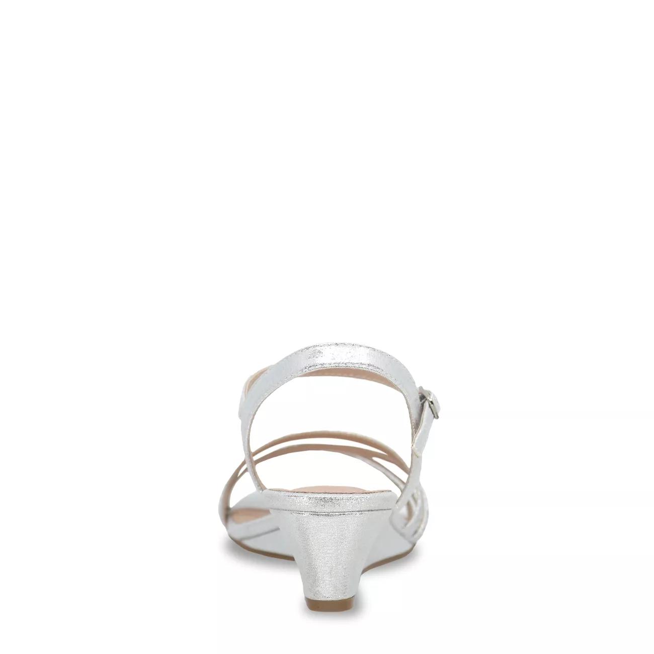 Women's Katie Wide Width Evening Sandal