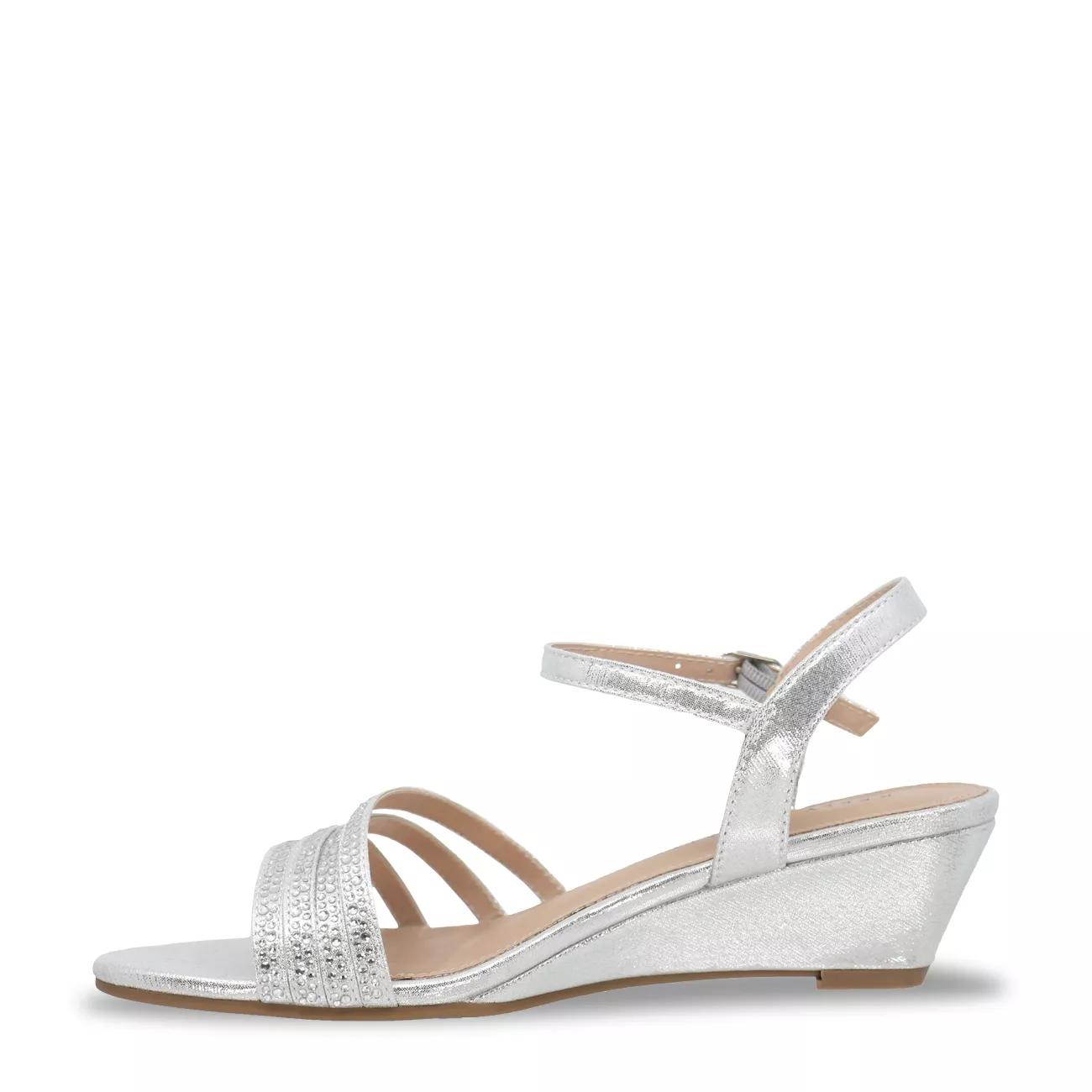 Women's Katie Wide Width Evening Sandal