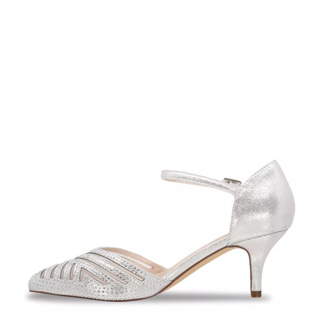 Larissa Wide Width Pump