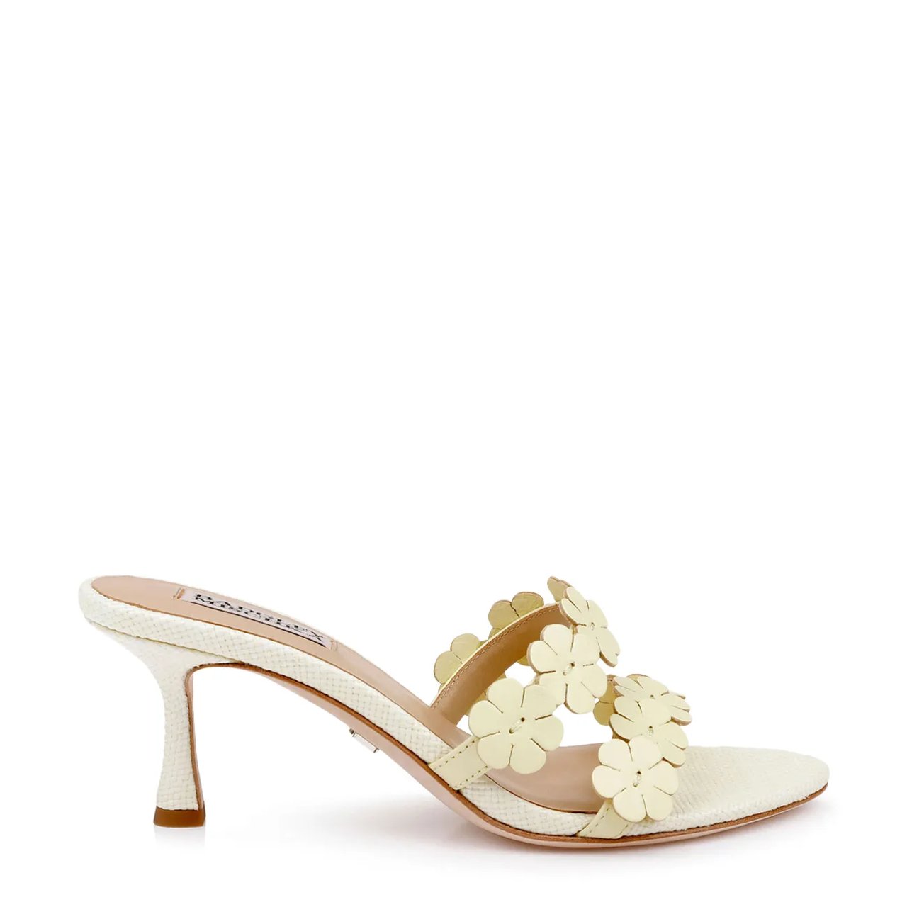 Women's Watertown Heeled Sandal