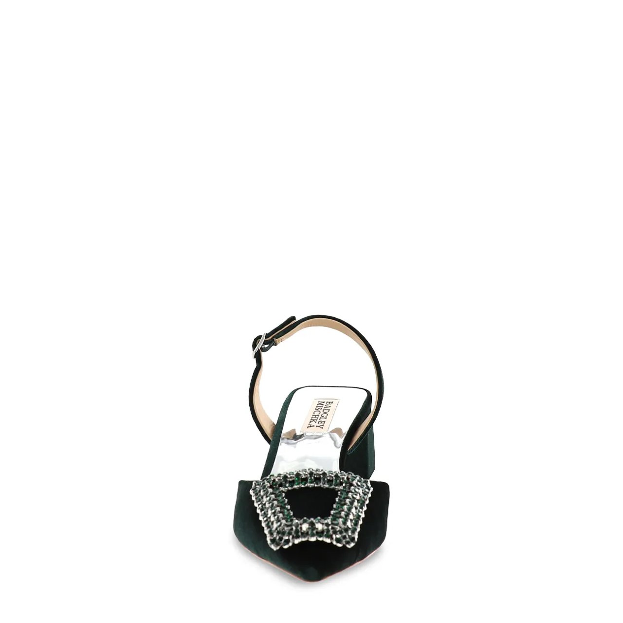 Women's Emmie Evening Heel