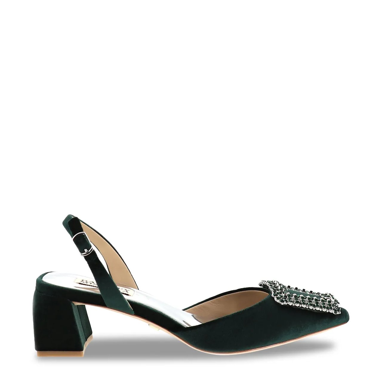 Women's Emmie Evening Heel