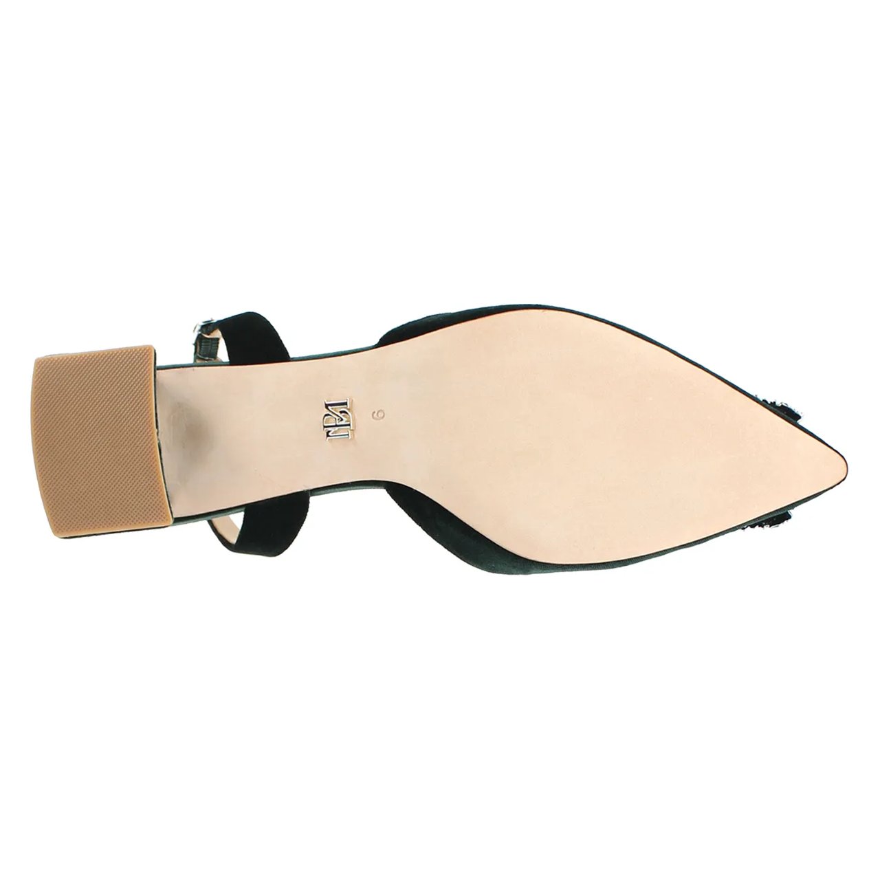 Women's Emmie Evening Heel