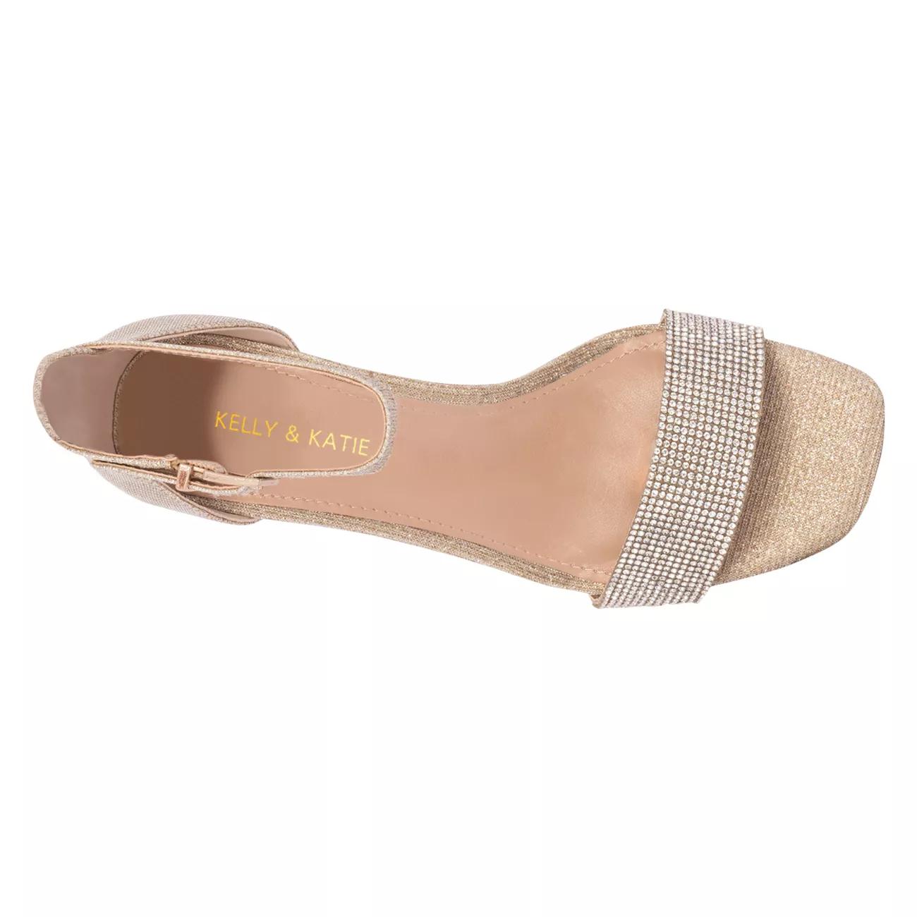 Beti Sandal
