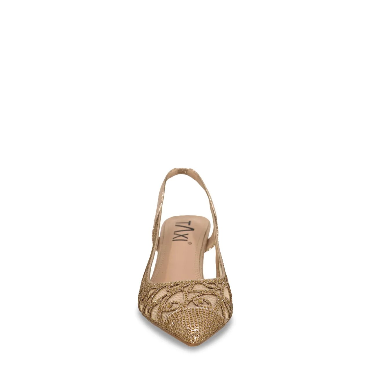 Women's Christy Slingback Pump