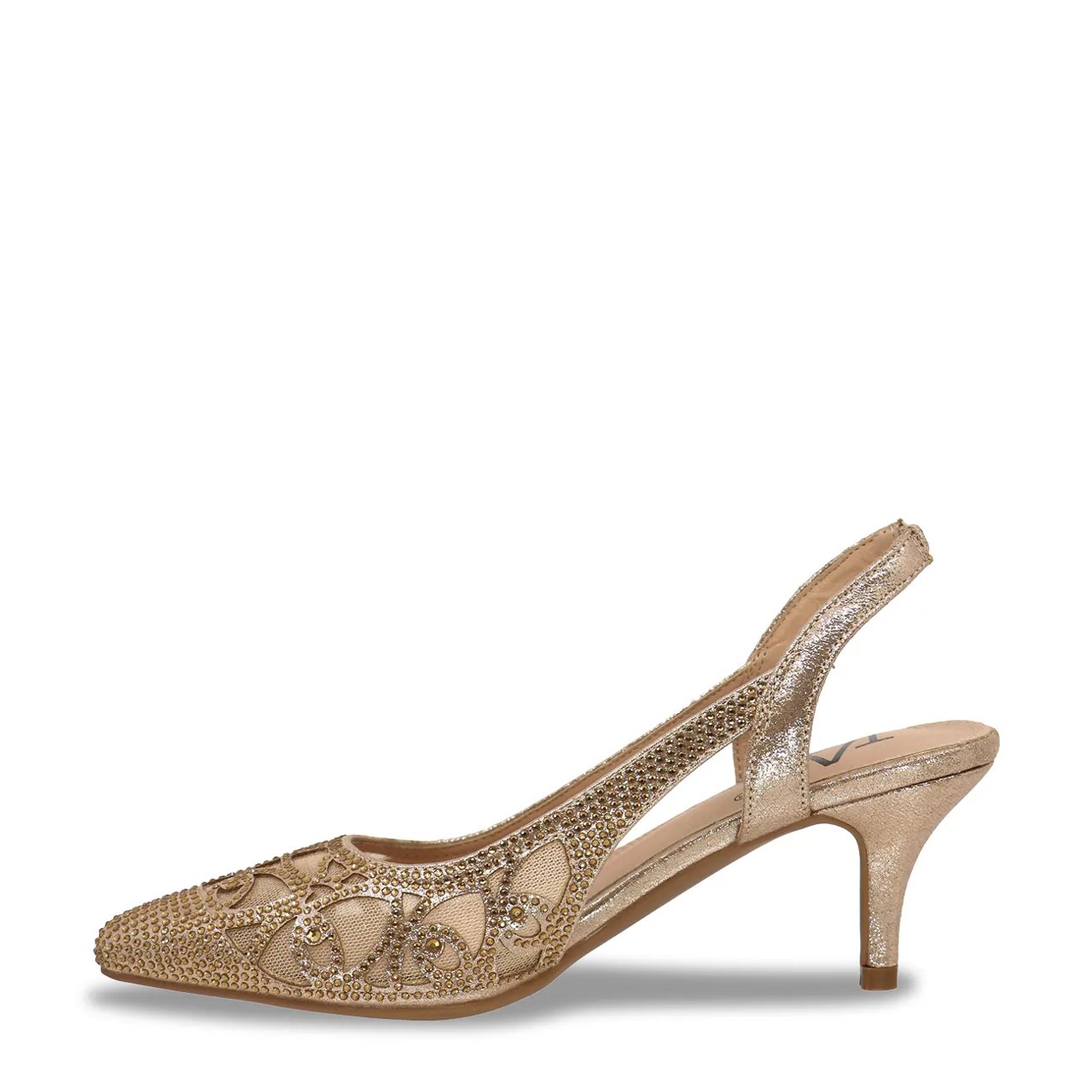 Women's Christy Slingback Pump