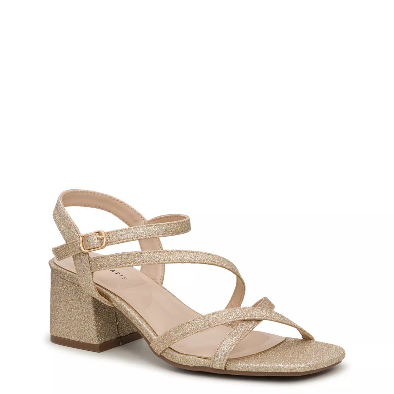 Loretta Sandal