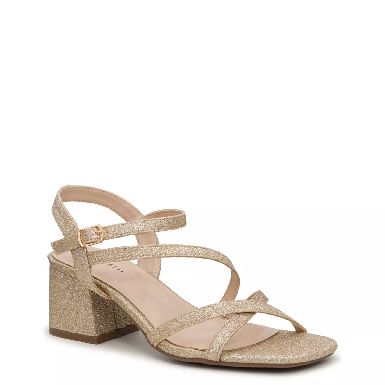Kelly & Katie Loretta Sandal