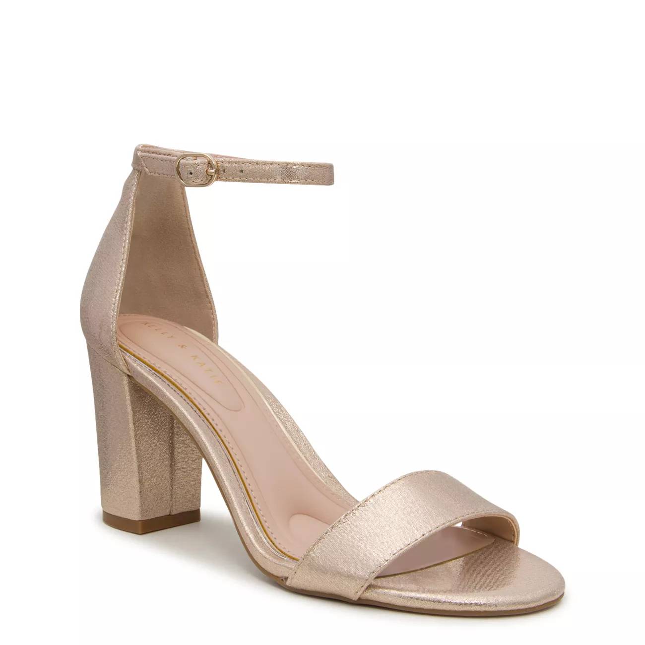 Kelly & Katie Women's Hailee Dress Sandal