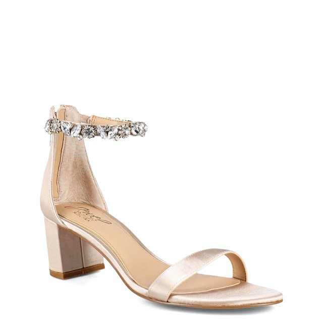 Catalina Evening Sandal