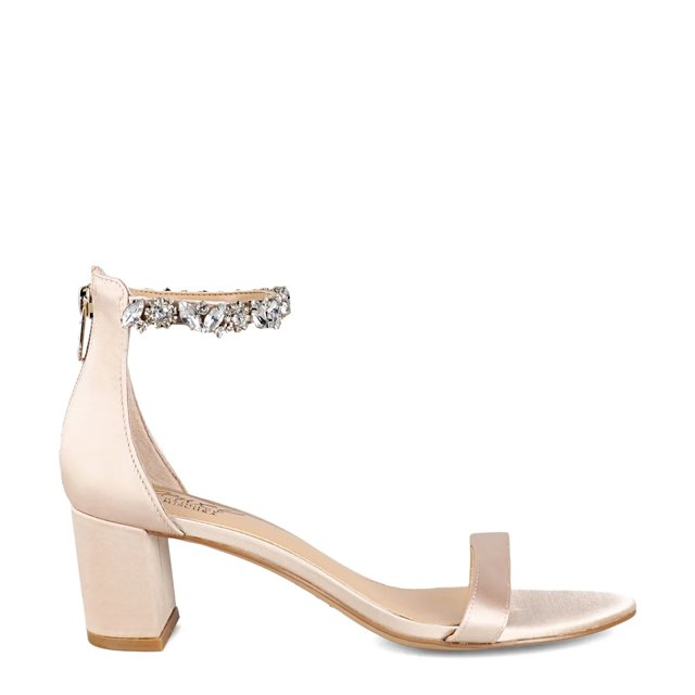 Catalina Evening Sandal