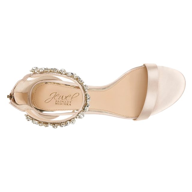 Catalina Evening Sandal