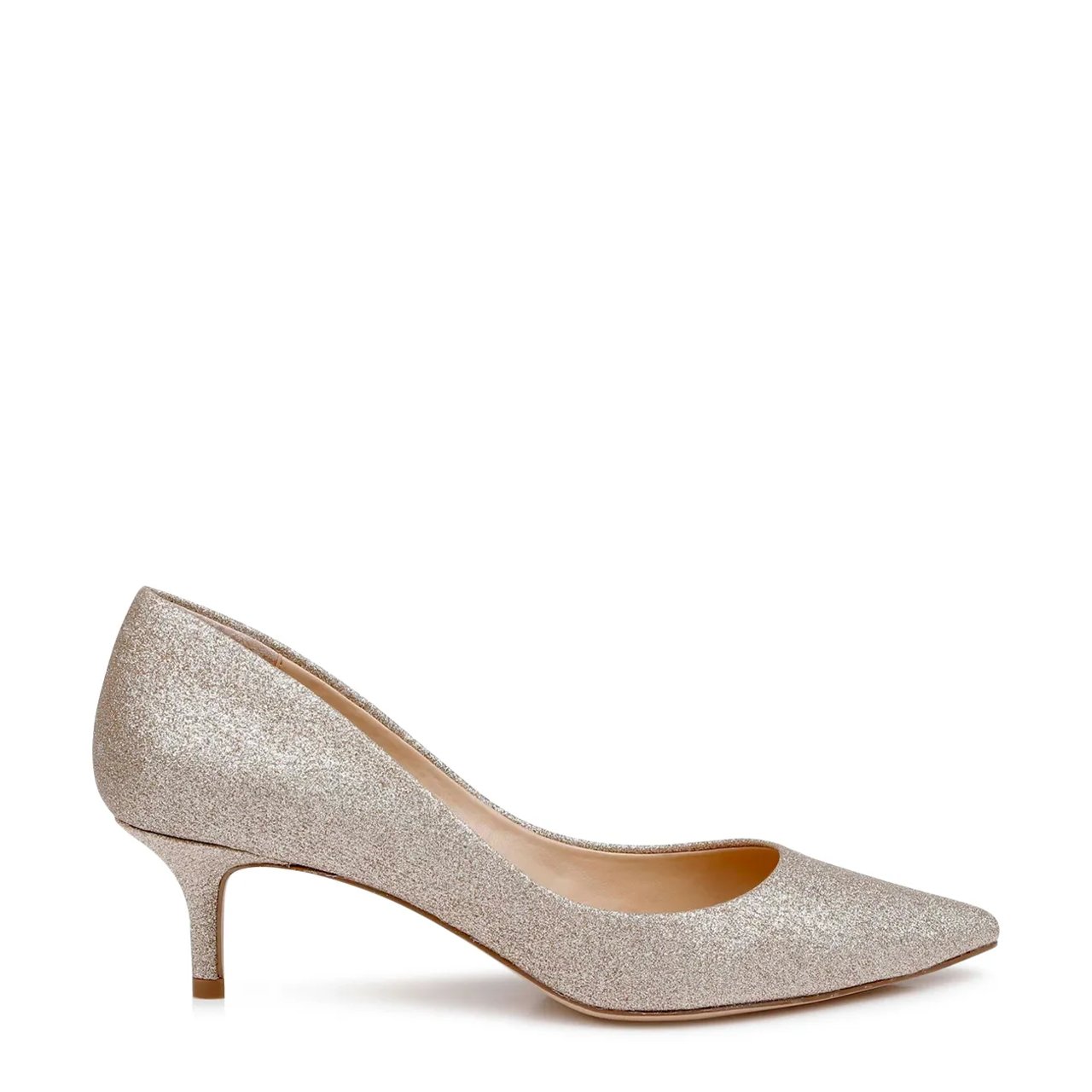 Women's Frenchie Pump