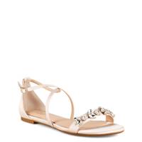 Women's Tessy Sandal CHAMPAGNE  view