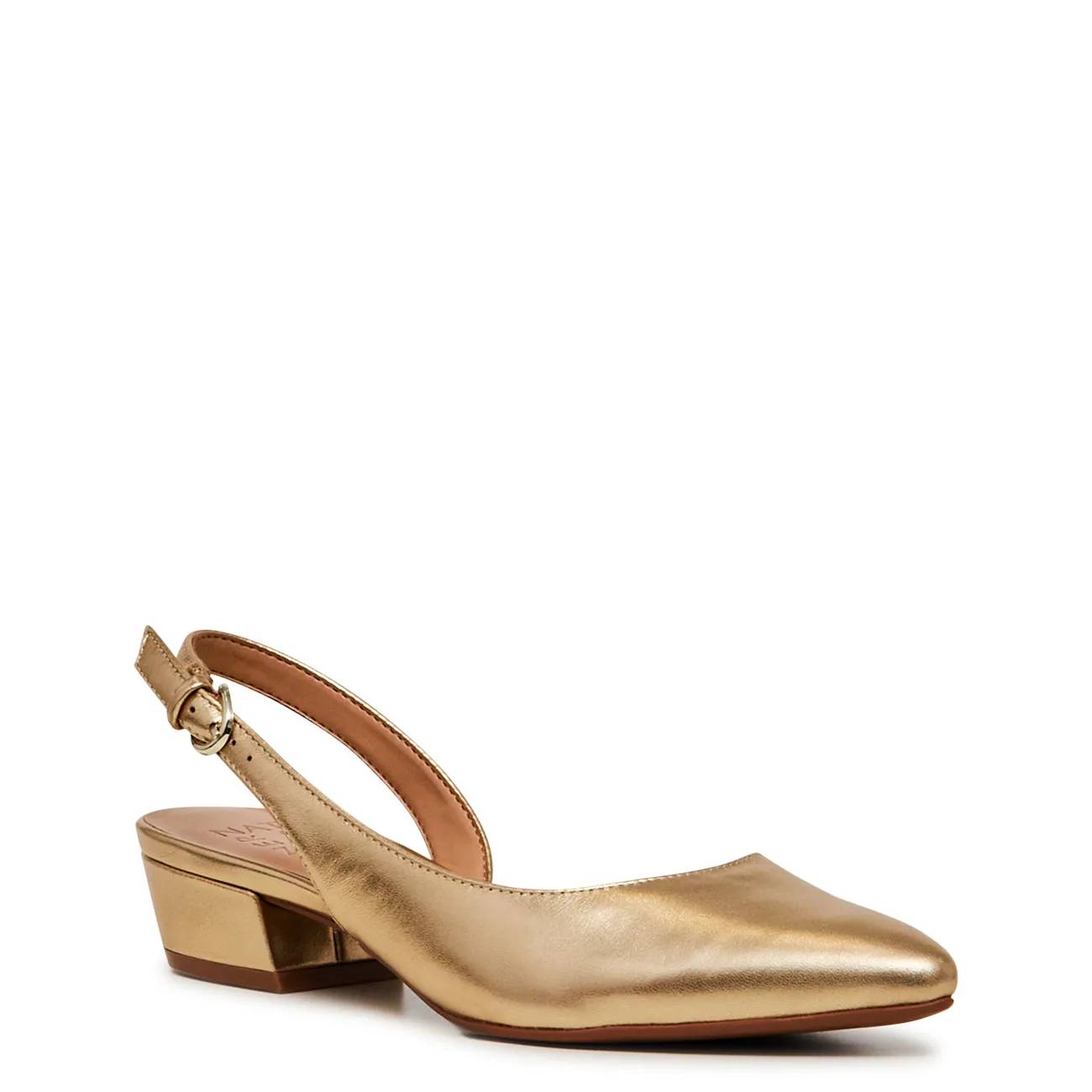 Naturalizer Women's Banks Slingback Flat