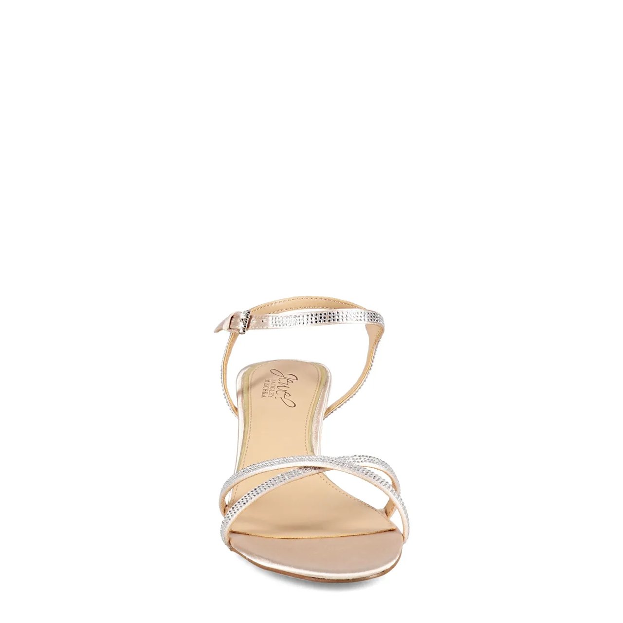 Women's Omari II Heeled Sandal