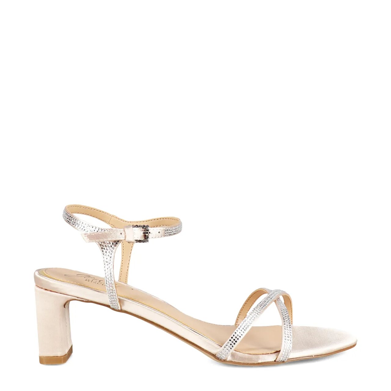 Women's Omari II Heeled Sandal