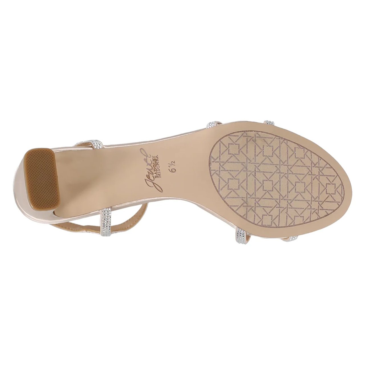 Women's Omari II Heeled Sandal