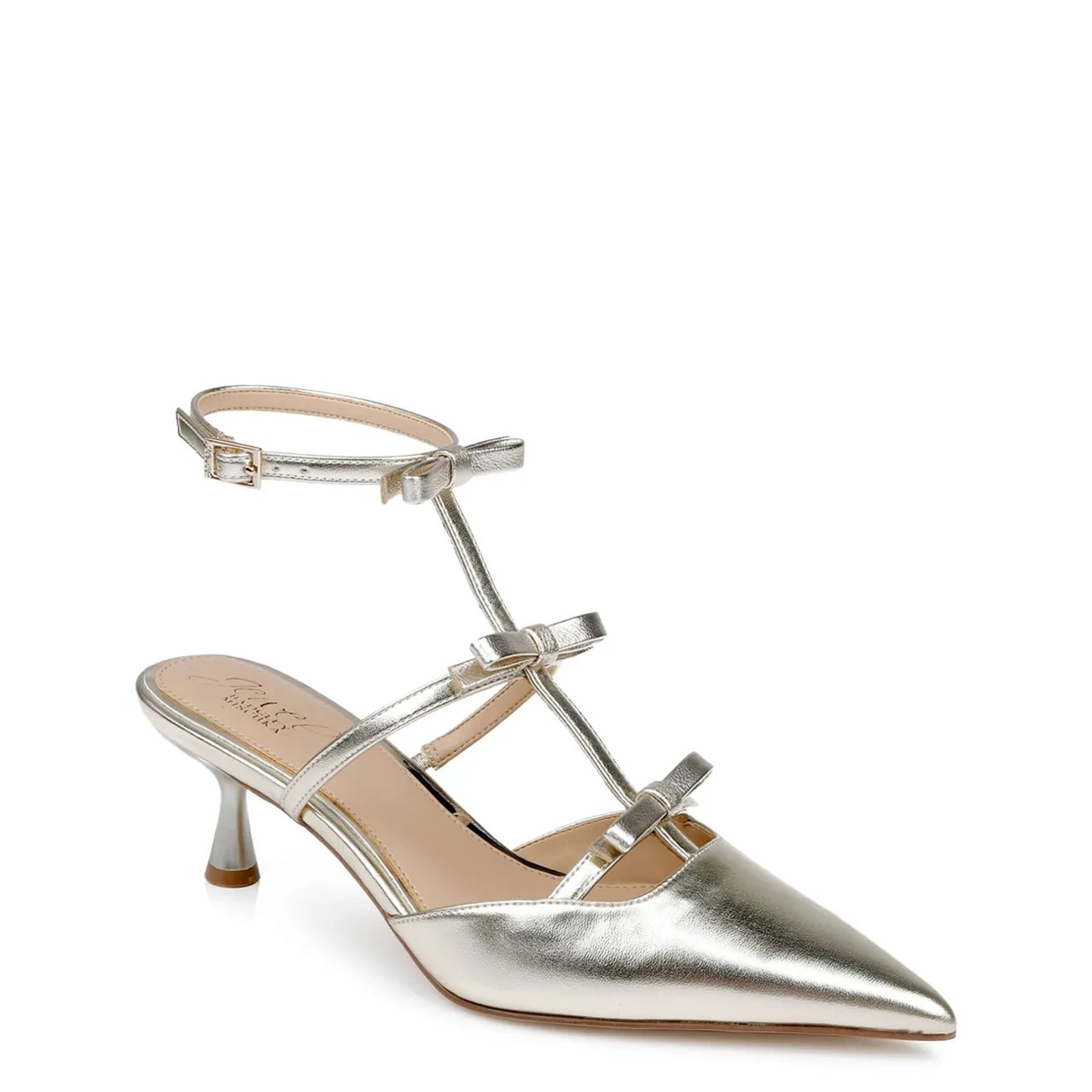 Elisabetta Pump