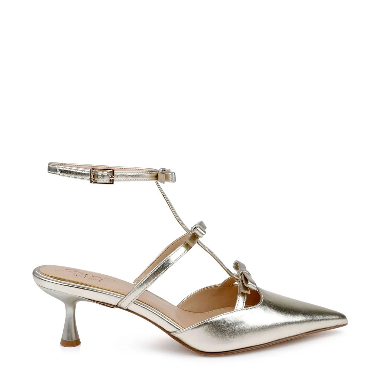 Elisabetta Pump