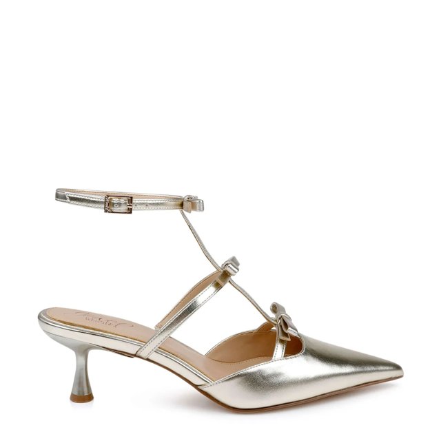 Elisabetta Pump