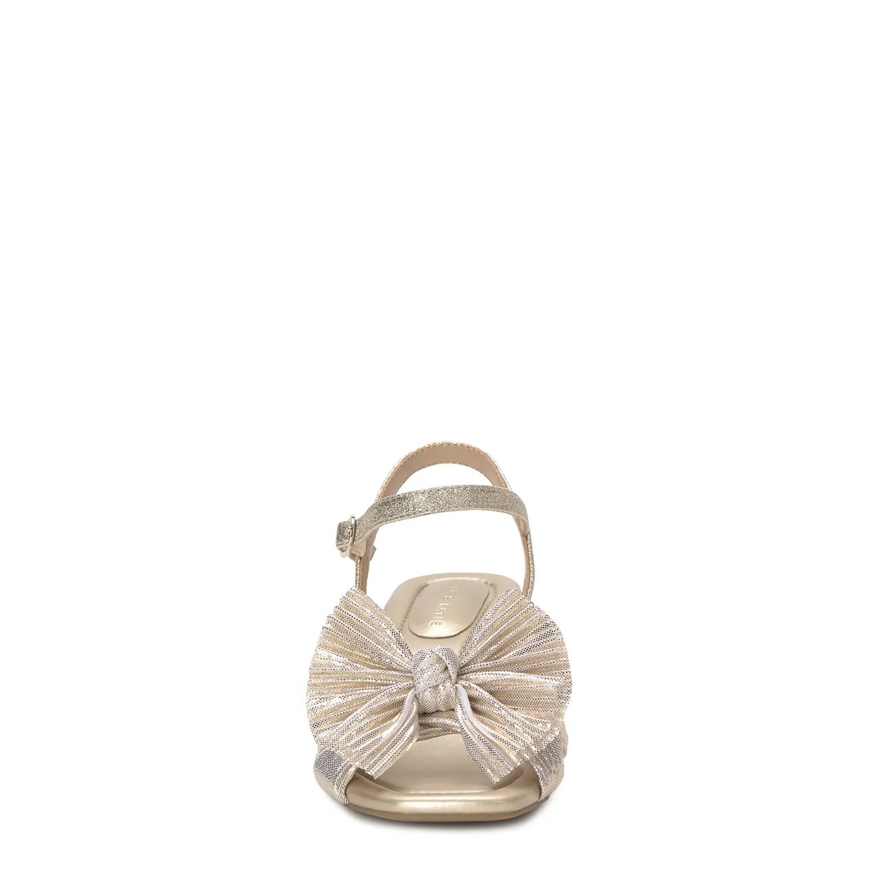 Women's Mystee Heeled Sandal