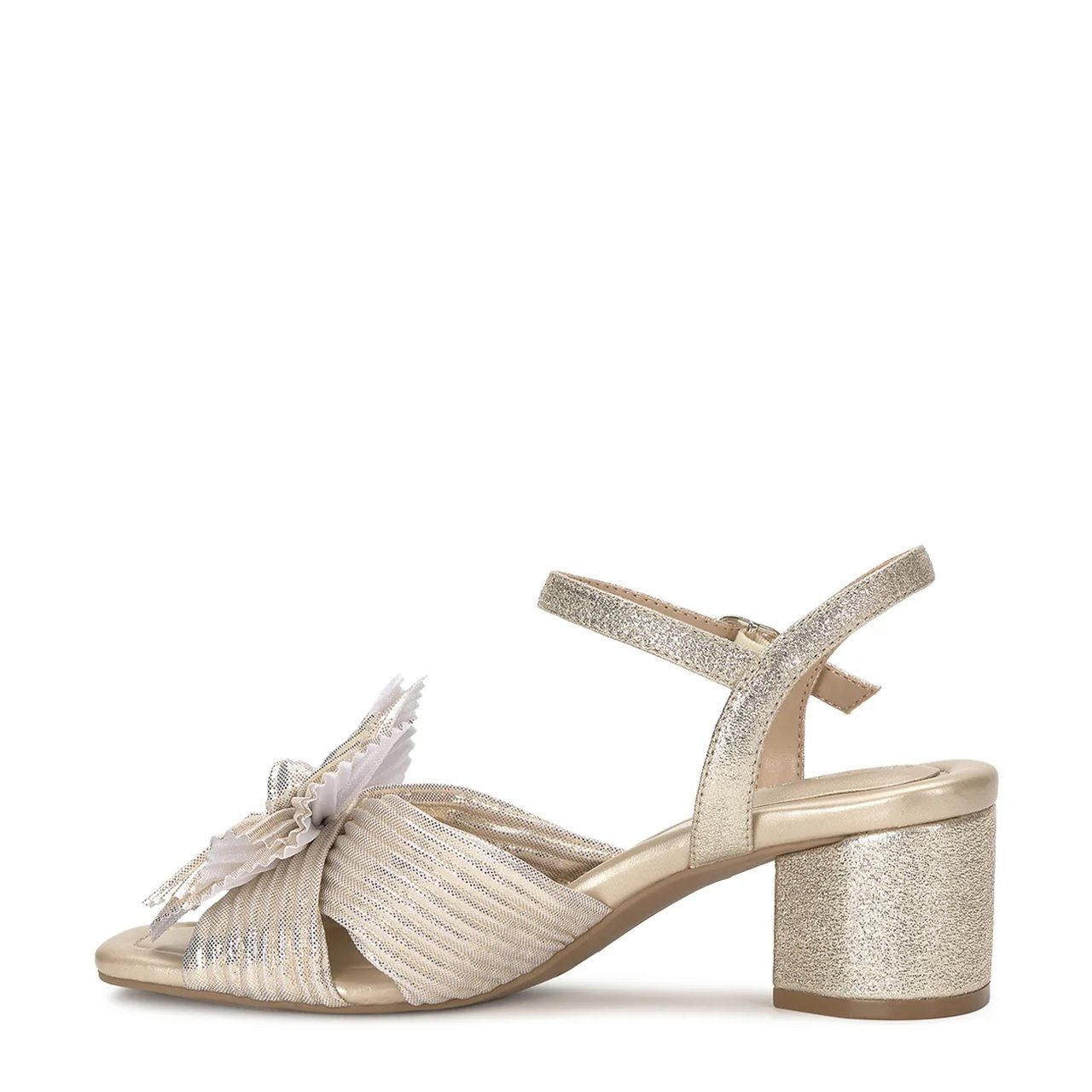 Women's Mystee Heeled Sandal